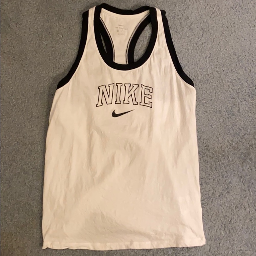 Nike Tank